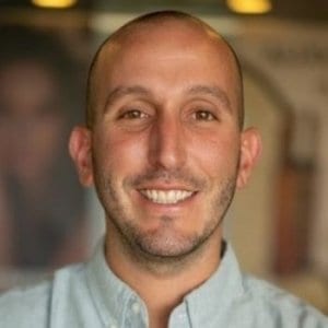 Yotam Tzuker