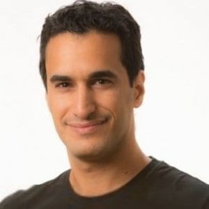 Assaf Schwartz